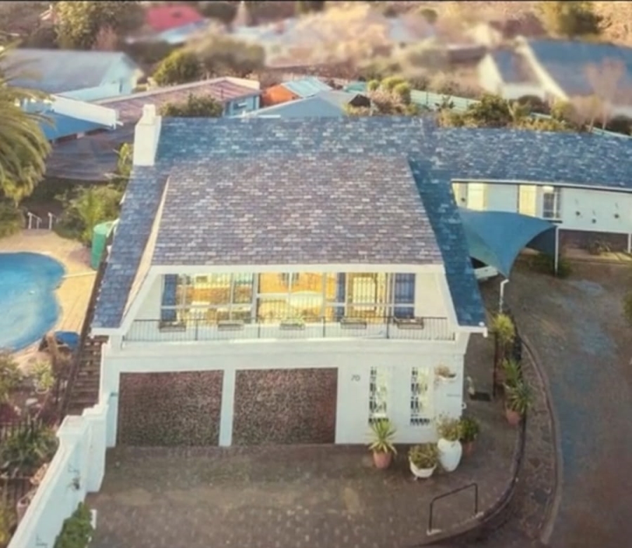 10 Bedroom Property for Sale in Dan Pienaar Free State